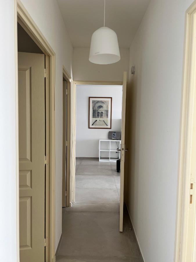 Appartement 4A Villa Cargèse מראה חיצוני תמונה