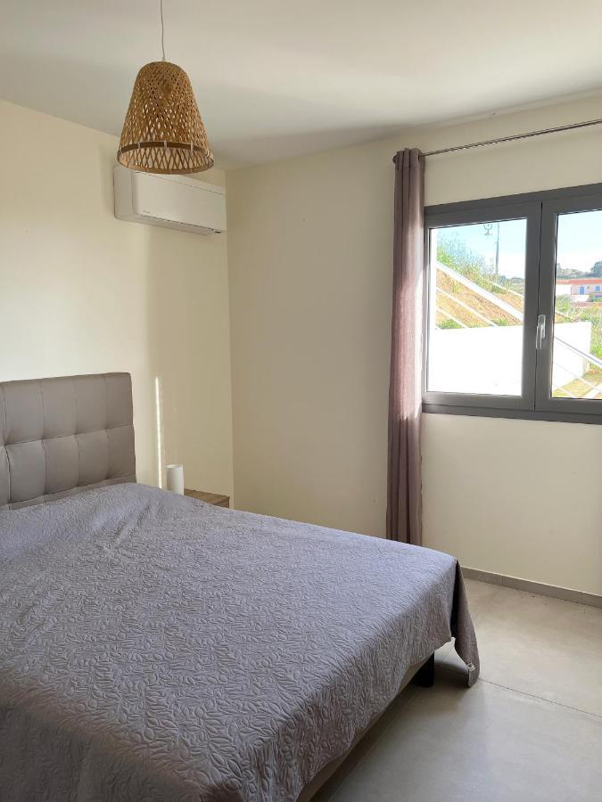 Appartement 4A Villa Cargèse מראה חיצוני תמונה