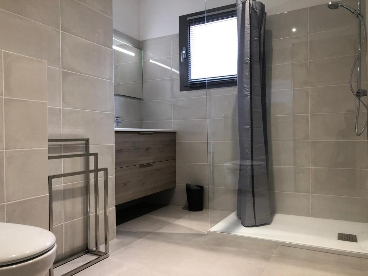 Appartement 4A Villa Cargèse מראה חיצוני תמונה