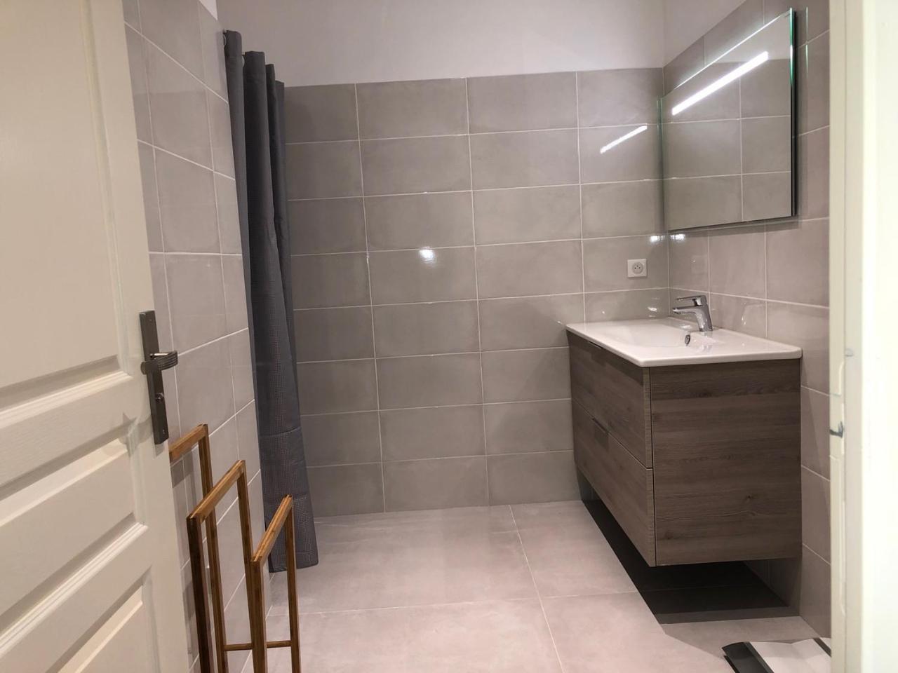 Appartement 4A Villa Cargèse מראה חיצוני תמונה
